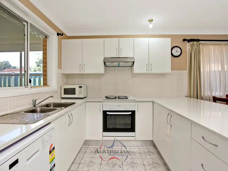 Fifth view of Homely semi-detached listing, 128a Donohue Street, Kings Park NSW 2148