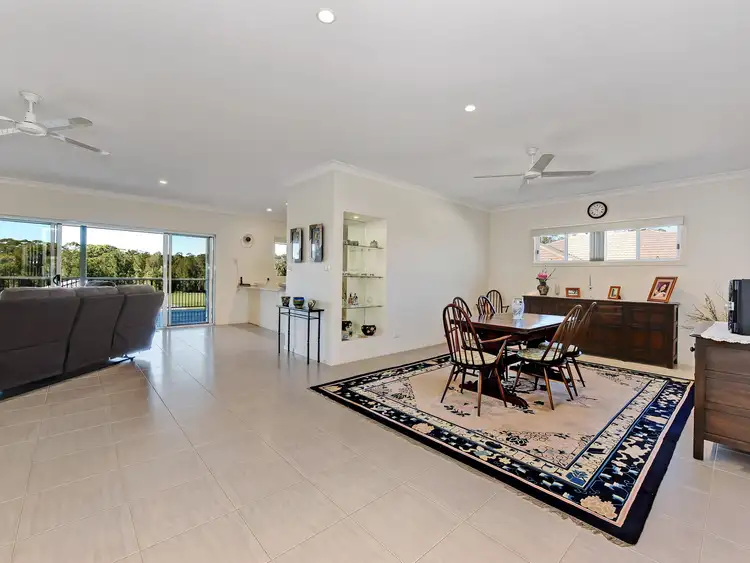Fifth view of Homely house listing, 107 Emerald Drive, Port Macquarie NSW 2444