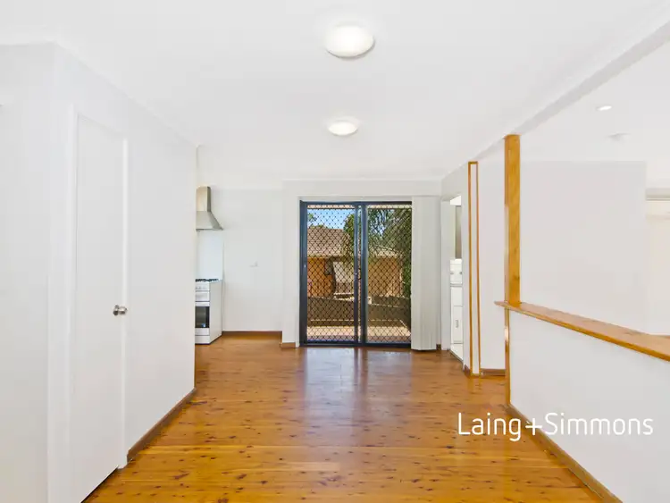 Sixth view of Homely house listing, 27 Sherringham Road, Cranebrook NSW 2749