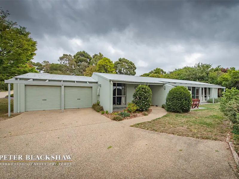 Main view of Homely house listing, 14/44 Shackleton Circuit, Mawson ACT 2607