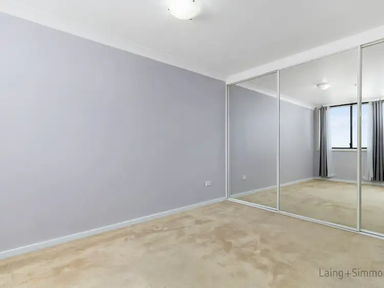Third view of Homely apartment listing, 910/1 Spencer Street, Fairfield NSW 2165