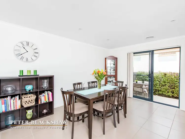 Third view of Homely townhouse listing, 4/53 Erin Street, Queanbeyan NSW 2620