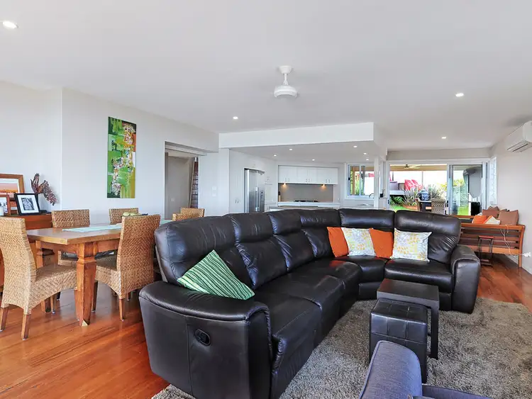 Fourth view of Homely house listing, 38 Vendul Crescent, Port Macquarie NSW 2444