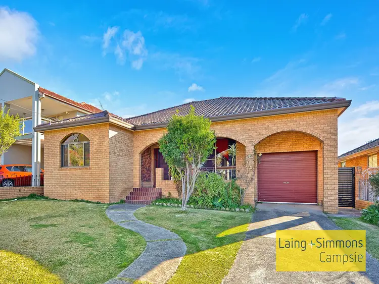 Main view of Homely house listing, 2A Quentin Street, Bass Hill NSW 2197