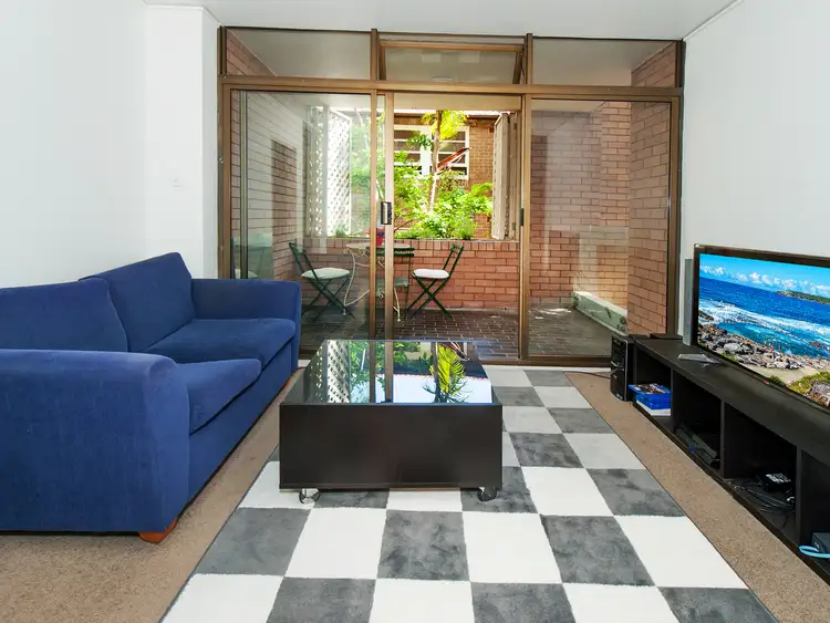 Second view of Homely apartment listing, 18/21C Billyard Avenue, Elizabeth Bay NSW 2011