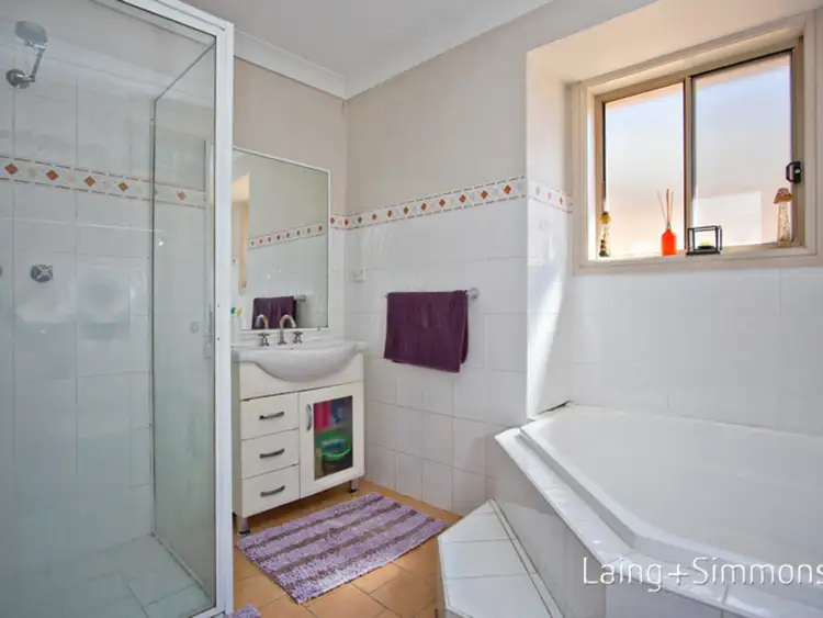 Third view of Homely villa listing, 4/17 O'Brien Street, Mount Druitt NSW 2770