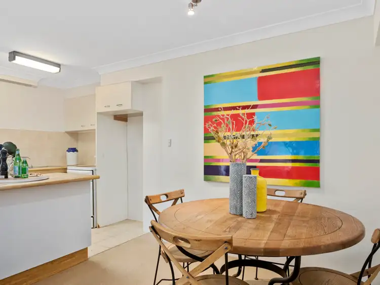 Second view of Homely apartment listing, 2e/6 Macleay Street, Potts Point NSW 2011