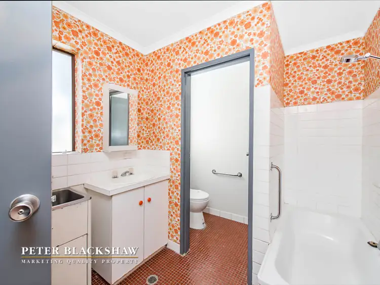 Sixth view of Homely unit listing, 5/18 Yarrow Street, Queanbeyan East NSW 2620