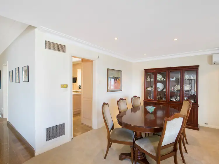 Fifth view of Homely townhouse listing, 6/46 Towns Road, Vaucluse NSW 2030