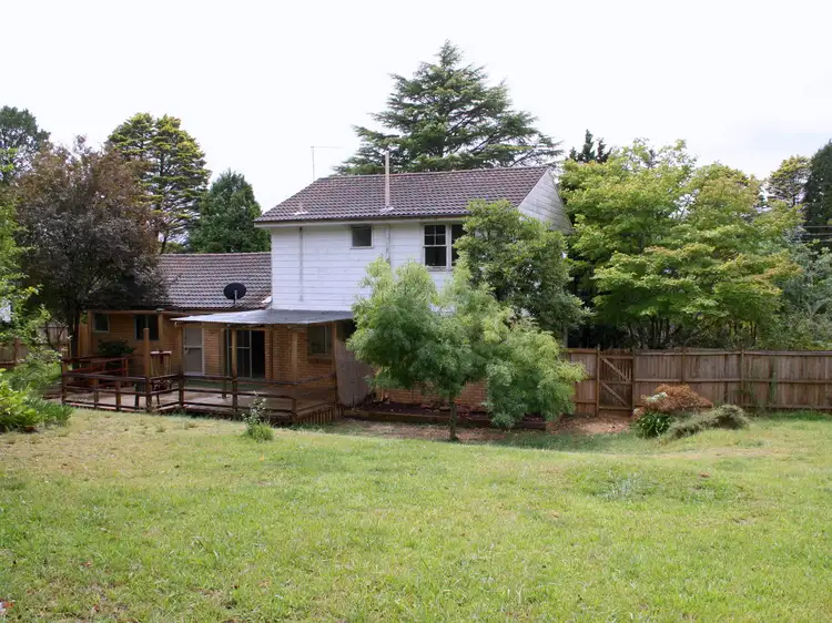 Second view of Homely house listing, 24 Yanko Avenue, Wentworth Falls NSW 2782