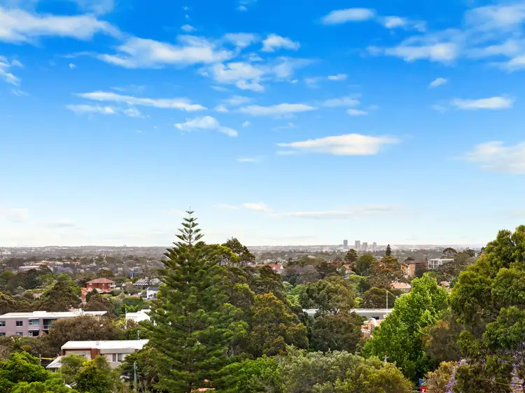 Second view of Homely apartment listing, 316/420 Pacific Highway, Crows Nest NSW 2065