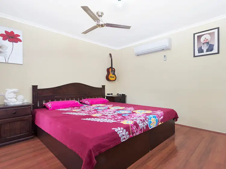 Fourth view of Homely house listing, 76 Quakers Rd, Marayong NSW 2148