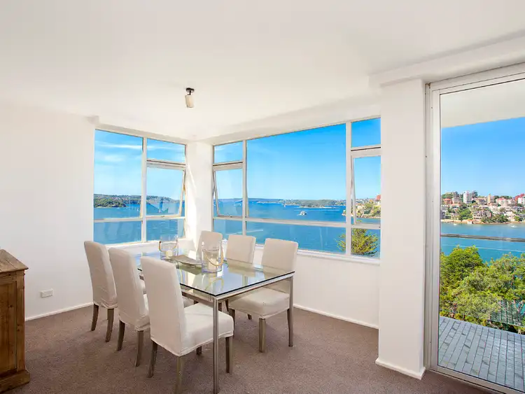 Third view of Homely apartment listing, 12/1 Sutherland Crescent, Darling Point NSW 2027