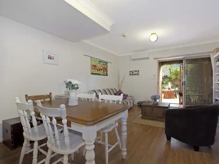 Main view of Homely house listing, 31/19 Torrance Crescent, Quakers Hill NSW 2763