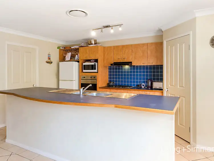Fourth view of Homely house listing, 5 Alpine Way, Glenwood NSW 2768