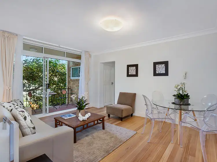 7/414 Bronte Road, Bronte NSW 2024