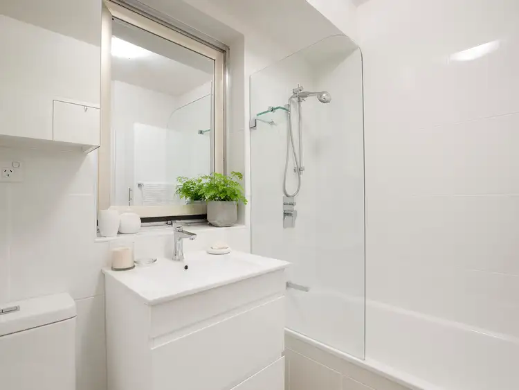 Fifth view of Homely apartment listing, 36/204-232 Jersey Road, Paddington NSW 2021