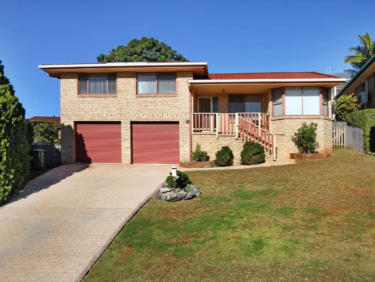 6 Cocos Place, Port Macquarie NSW 2444