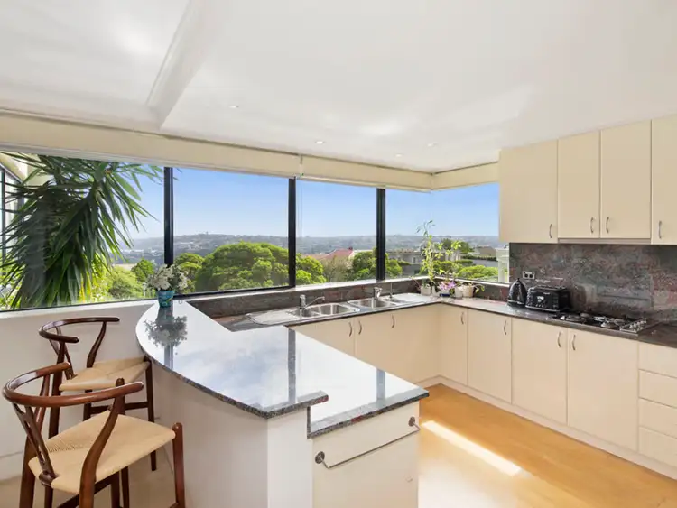 Third view of Homely apartment listing, Address available on request