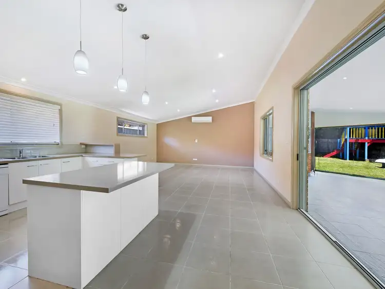 Fifth view of Homely house listing, 7 Parkside Court, Port Macquarie NSW 2444