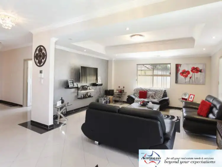 Fifth view of Homely house listing, 128 Fowler Rd, Guildford NSW 2161