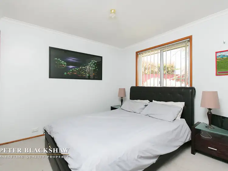 Sixth view of Homely townhouse listing, 9/9 Ferry Place, Gordon ACT 2906