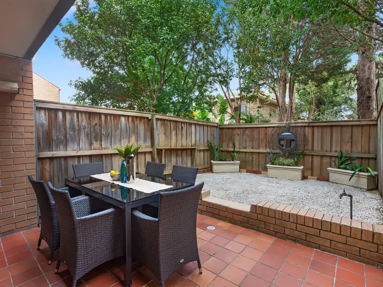 10/18 Boronia Street, Wollstonecraft NSW 2065