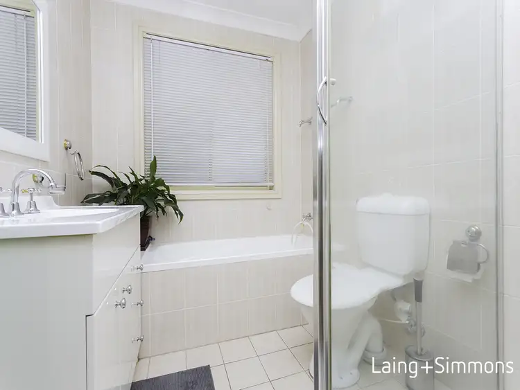 Seventh view of Homely townhouse listing, 2/511 Woodville Road (enter through Lough Avenue & Lough Lane), Guildford NSW 2161