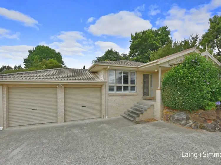 50A Old Berowra Road, Hornsby NSW 2077