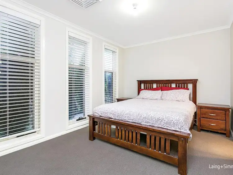 Sixth view of Homely house listing, 19 Pulley Drive, Ropes Crossing NSW 2760