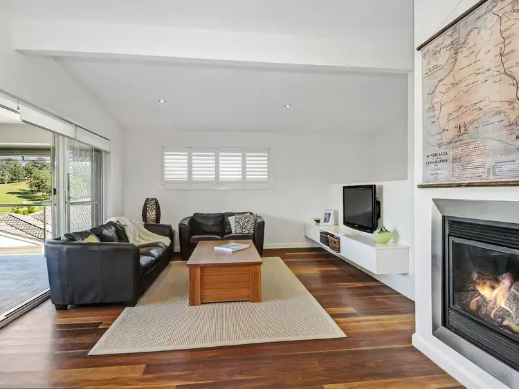 Fifth view of Homely house listing, 25 Ericson Place, Port Macquarie NSW 2444