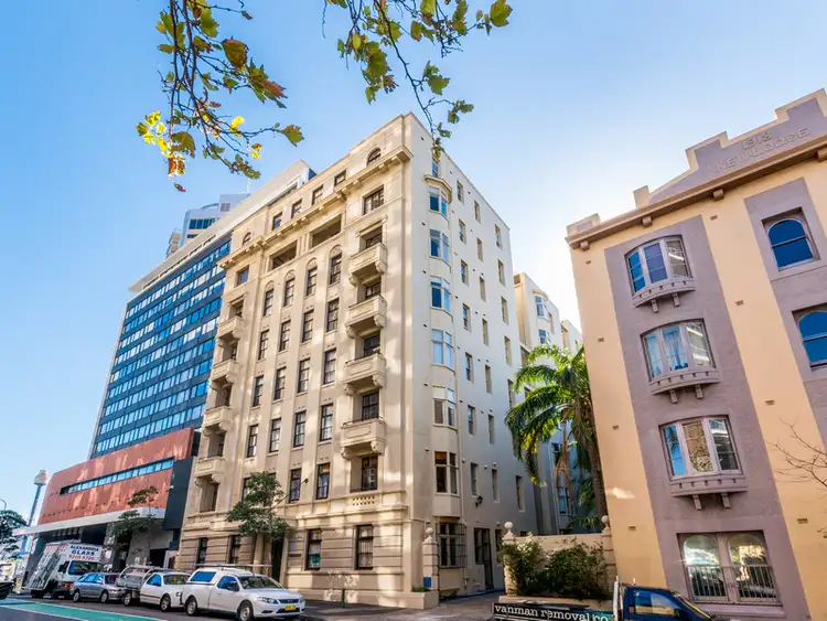 Main view of Homely apartment listing, 1 SOLD - ANOTHER NEEDED, Potts Point NSW 2011