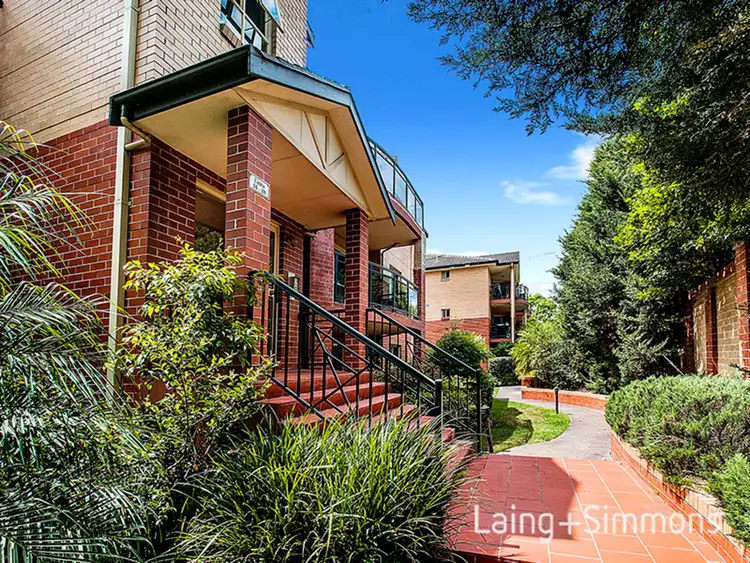 33/298-312 Pennant Hills Road, Pennant Hills NSW 2120