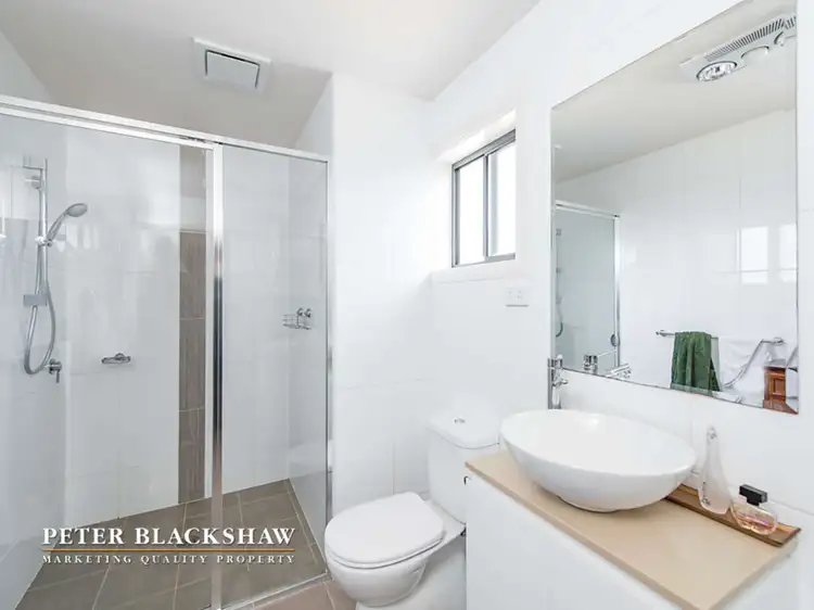 Sixth view of Homely unit listing, 56/289 Flemington Road, Franklin ACT 2913