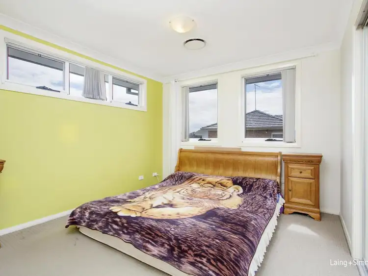 Sixth view of Homely house listing, 27 Bartlett Street, Ropes Crossing NSW 2760