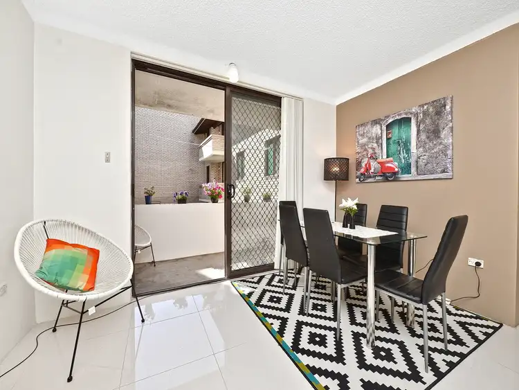Fifth view of Homely unit listing, 13/145 Chapel Road, Bankstown NSW 2200