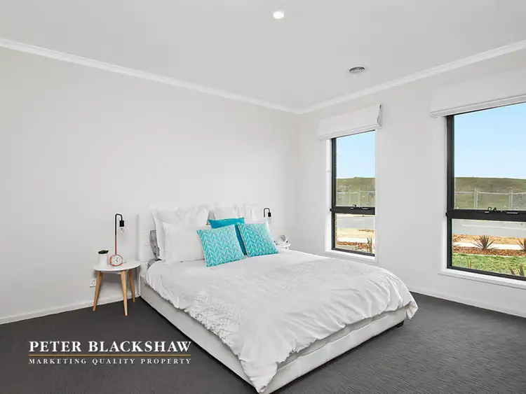 Sixth view of Homely house listing, 30 Greg Urwin Circuit, Casey ACT 2913