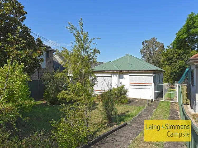 Main view of Homely house listing, 215A William Street, Yagoona NSW 2199