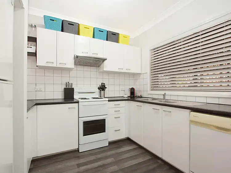 Second view of Homely house listing, 14/19 Torrance Crescent, Quakers Hill NSW 2763