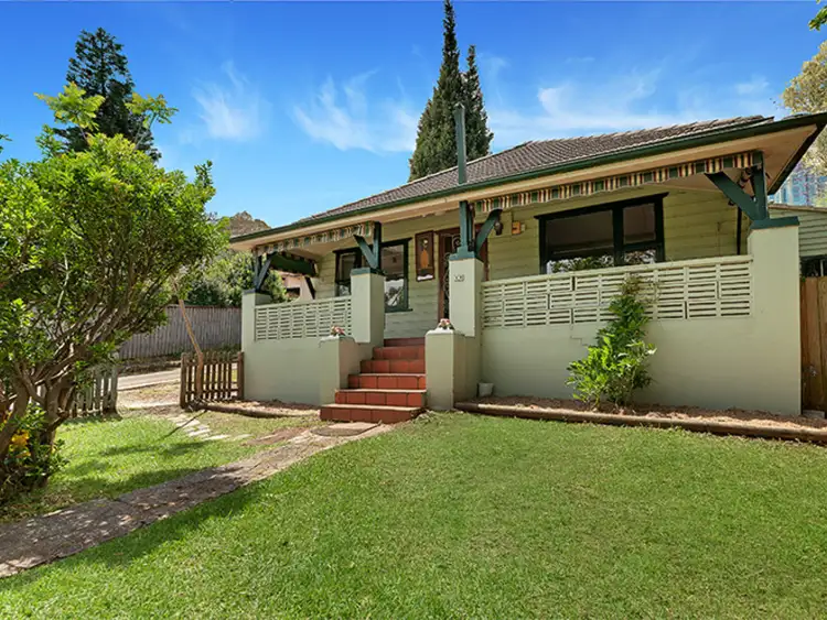 15 Edgar Street, Chatswood NSW 2067