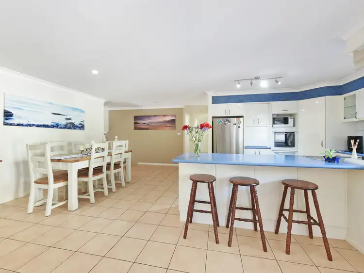Fourth view of Homely house listing, 25 Celestial Way, Port Macquarie NSW 2444