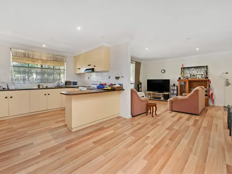 Main view of Homely unit listing, 4/12 Crisallen Street, Port Macquarie NSW 2444