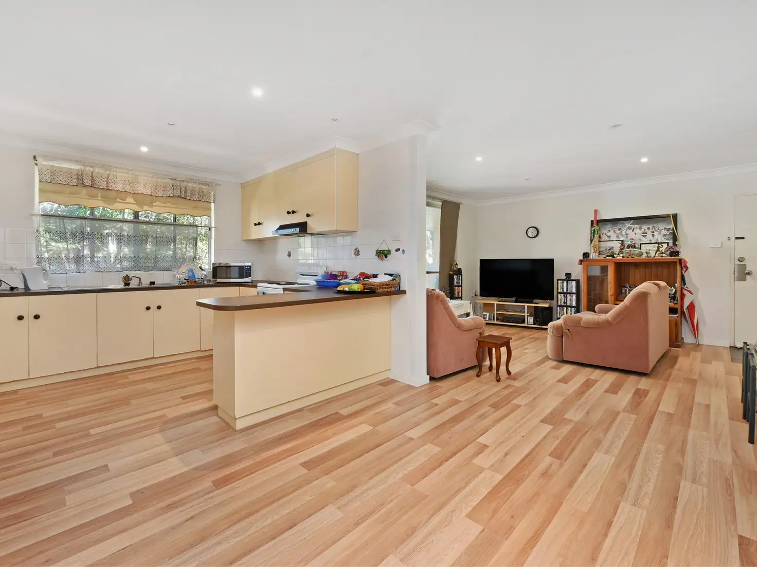 Main view of Homely unit listing, 4/12 Crisallen Street, Port Macquarie NSW 2444