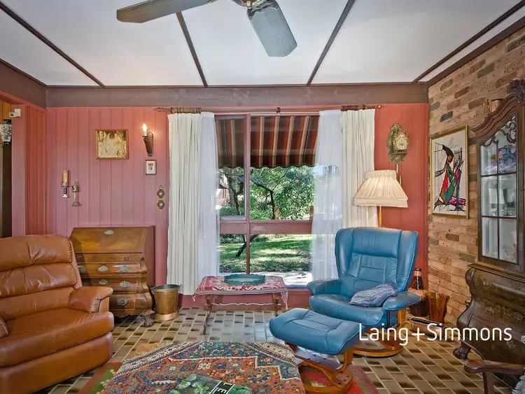 Second view of Homely house listing, 199 Rusden Road, Mount Riverview NSW 2774