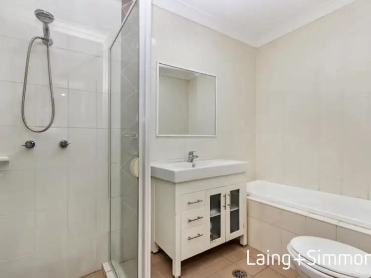 Seventh view of Homely villa listing, 10/4-6 Metella Road, Toongabbie NSW 2146