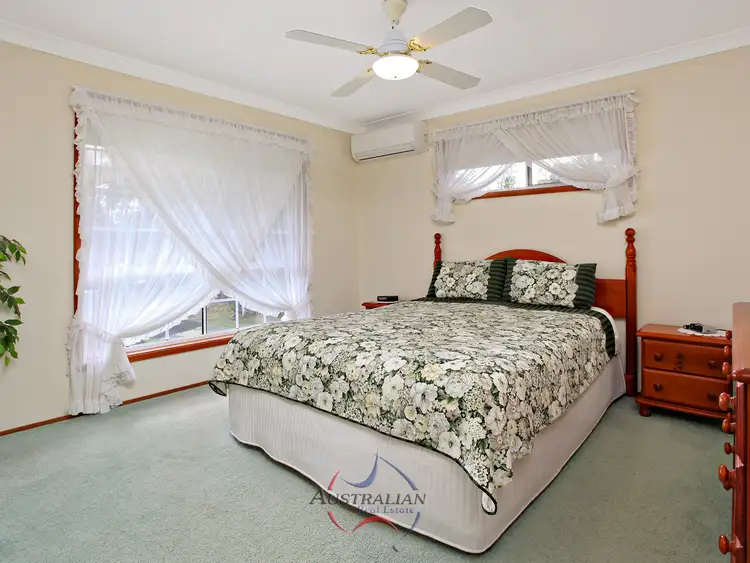 Sixth view of Homely house listing, 1 Birriga Road, Noraville NSW 2263