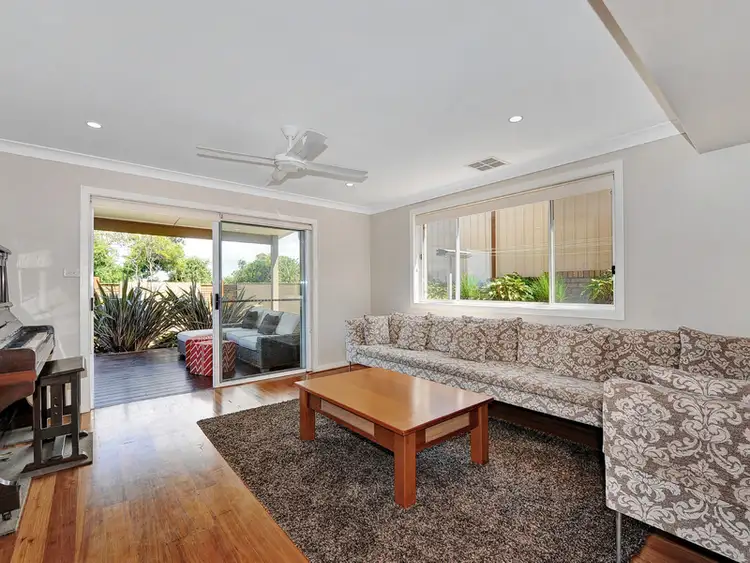 Sixth view of Homely house listing, 38 Vendul Crescent, Port Macquarie NSW 2444