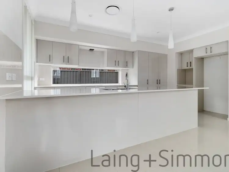 Fifth view of Homely house listing, 64 Jamboree Avenue, Leppington NSW 2179