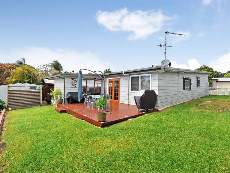 7 Waratah Street, Port Macquarie NSW 2444