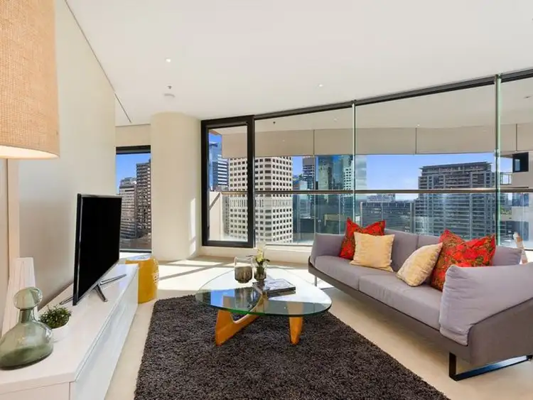 1507/129 Harrington Street, Sydney NSW 2000